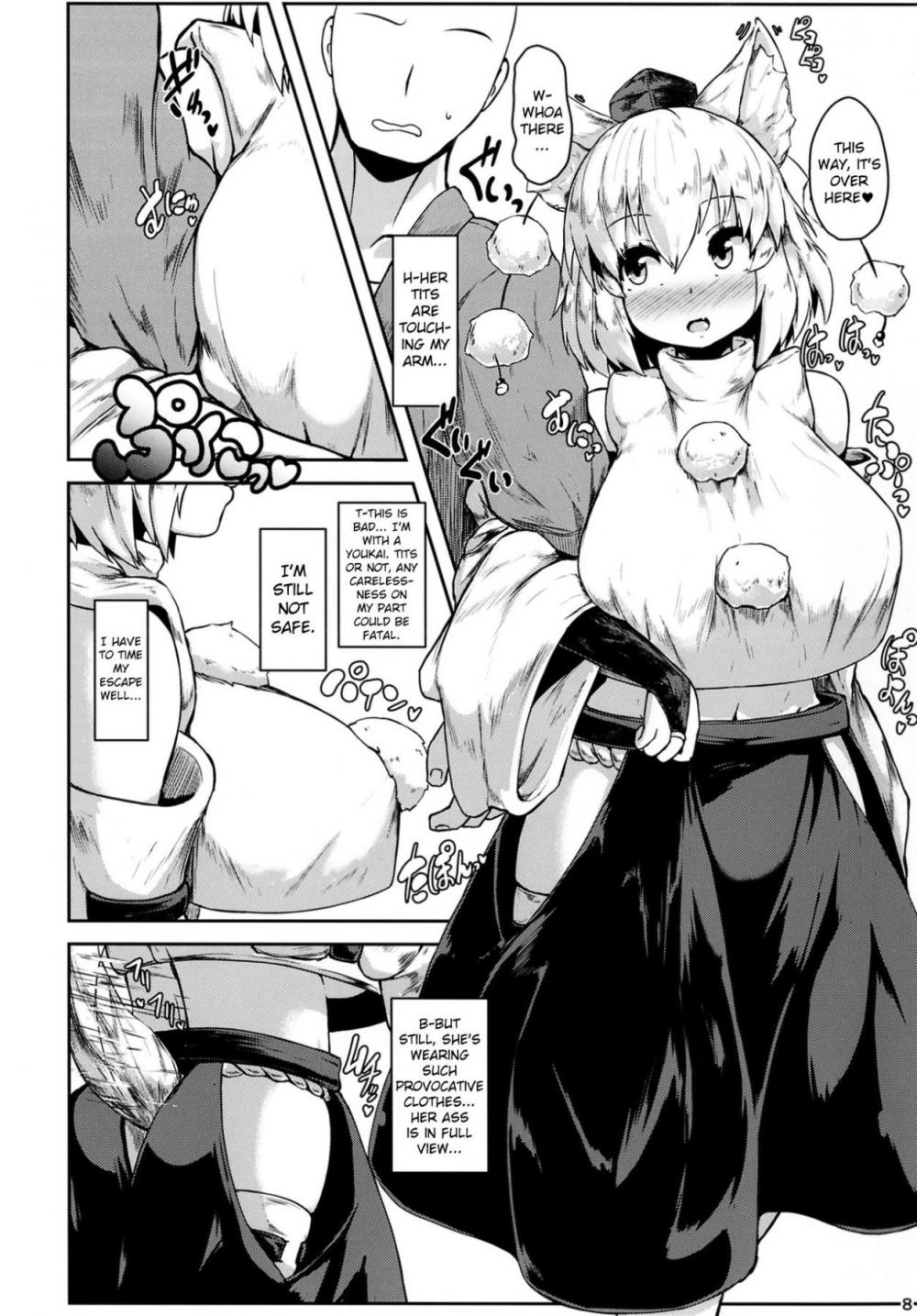 Hentai Manga Comic-Busty Momiji-Read-7